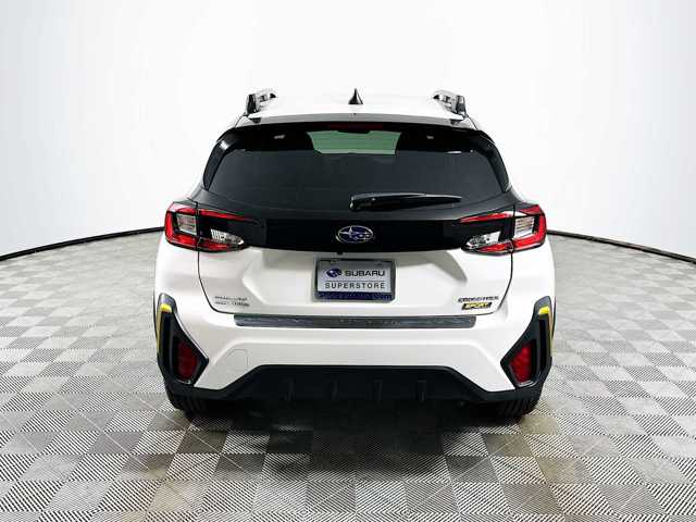 2025 Subaru Crosstrek Sport photo 3