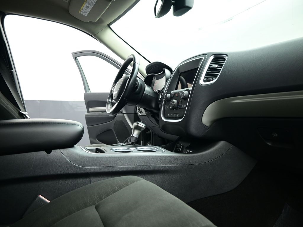 2020 Dodge Durango SXT photo 13