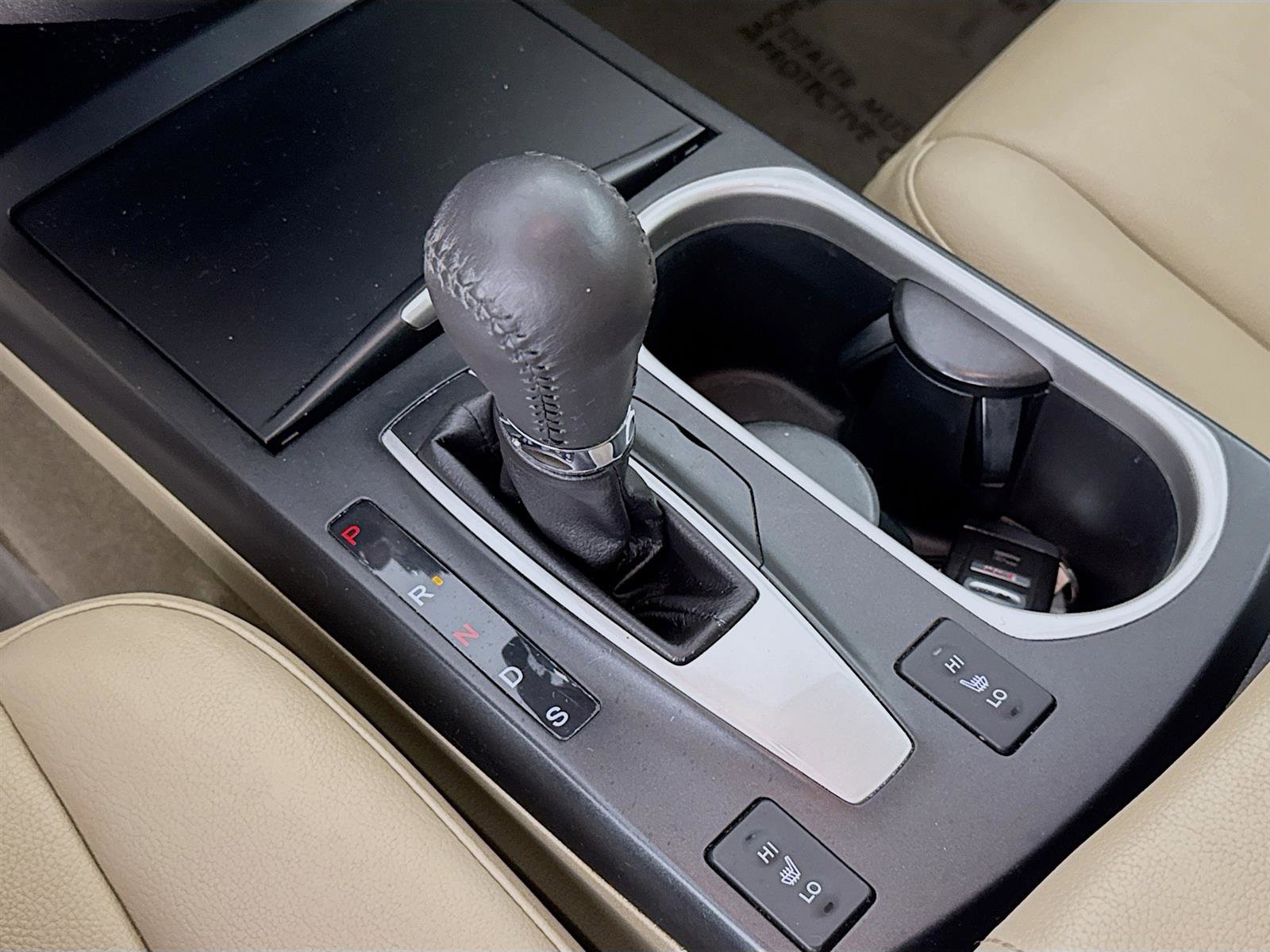 2016 Acura RDX Base photo 18