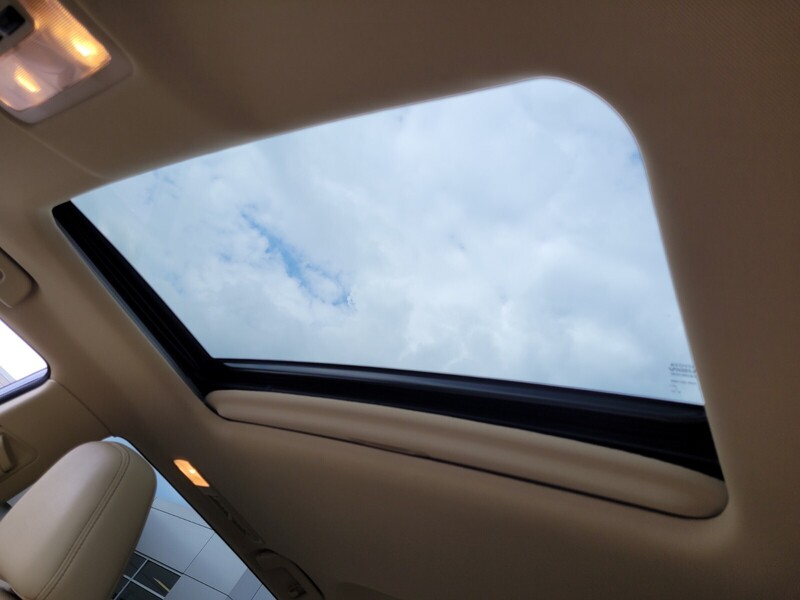 2015 Toyota Highlander Limited photo 16