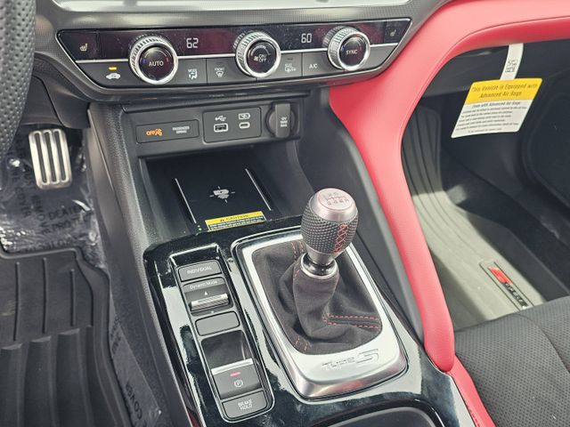 2025 Acura Integra Type S photo 17