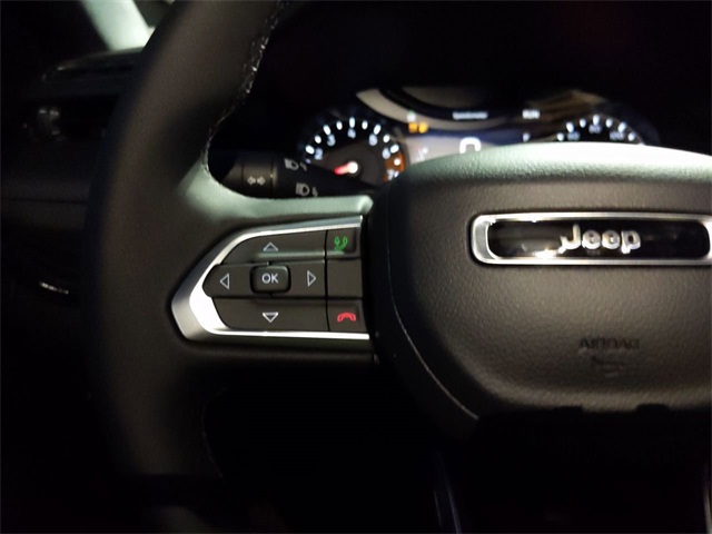 2026 Jeep Compass Latitude photo 20