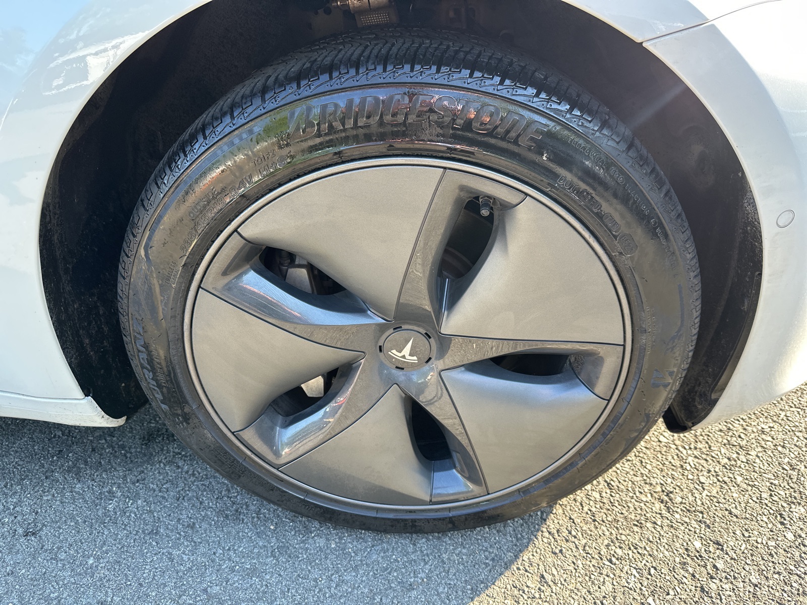 2019 Tesla Model 3 Standard Range Plus photo 21