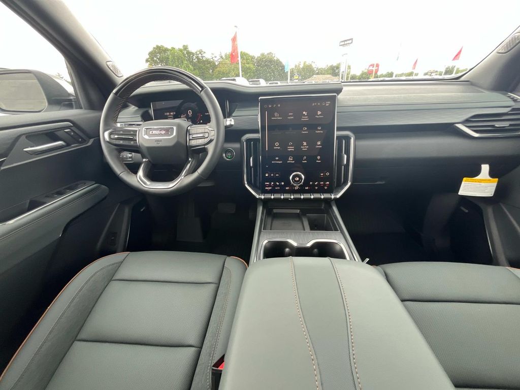 2026 Gmc Acadia AT4 photo 10