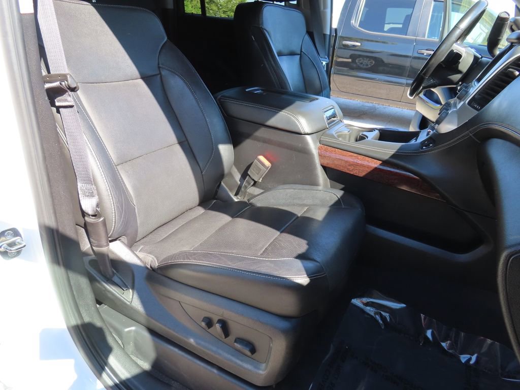 2019 Gmc Yukon XL SLT photo 31