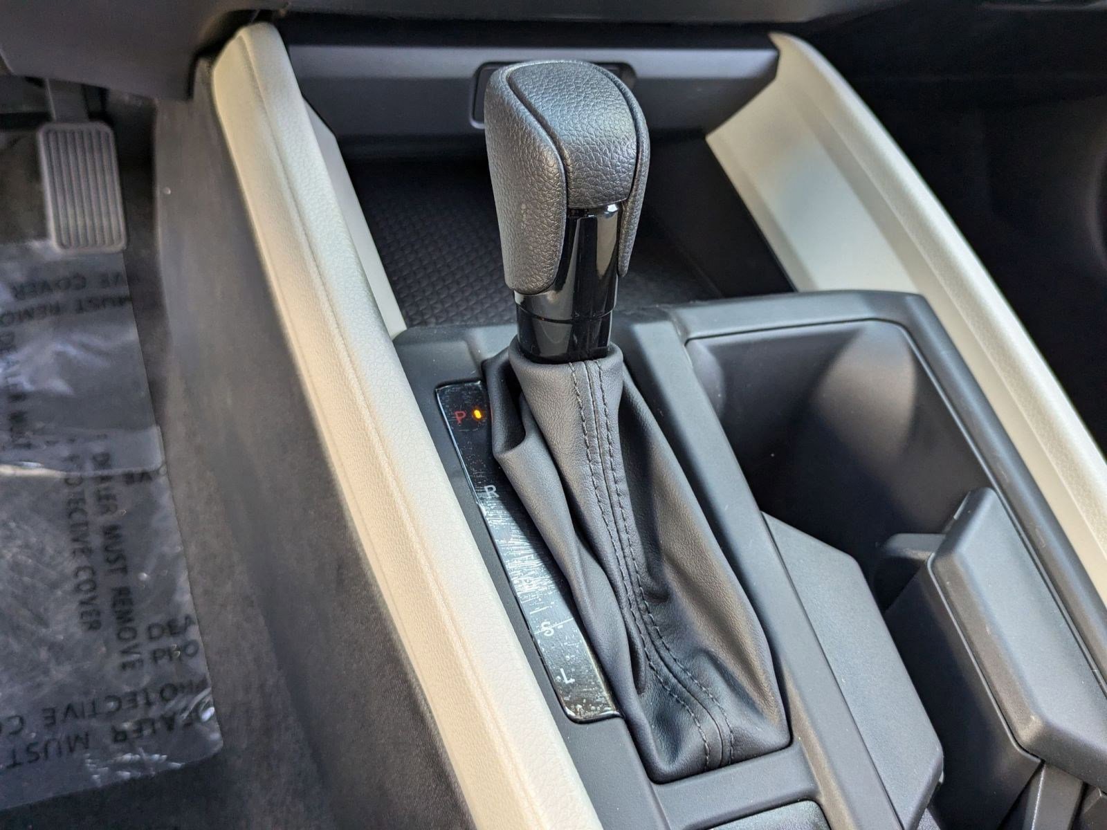 2025 Honda Accord 1.5T SE photo 12