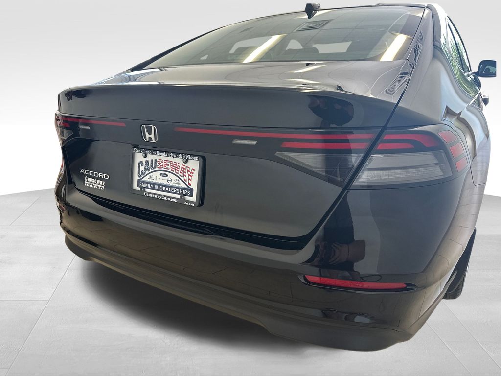 2023 Honda Accord EX photo 27