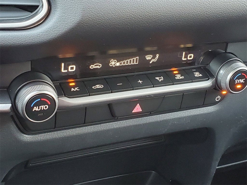 2025 Mazda CX-30 2.5 Select Sport photo 19