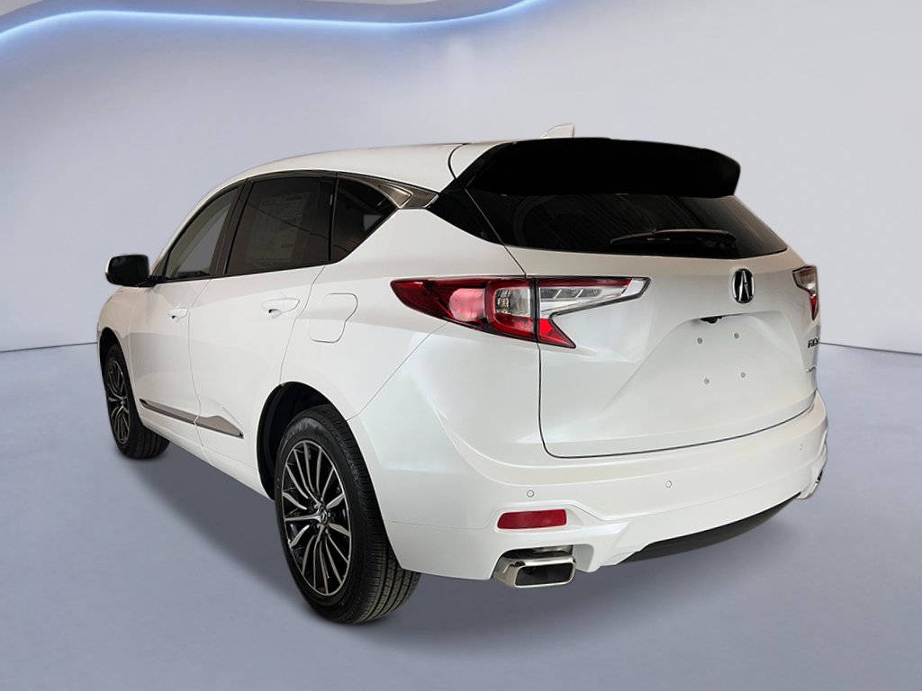 2025 Acura RDX Advance photo 3