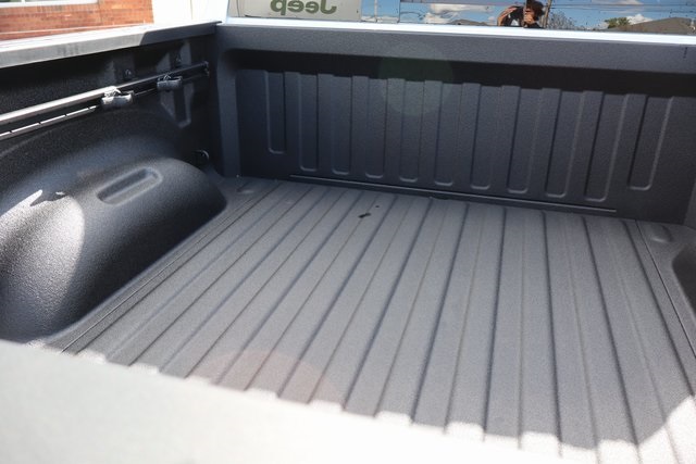 2026 Ram 1500 Big Horn photo 33