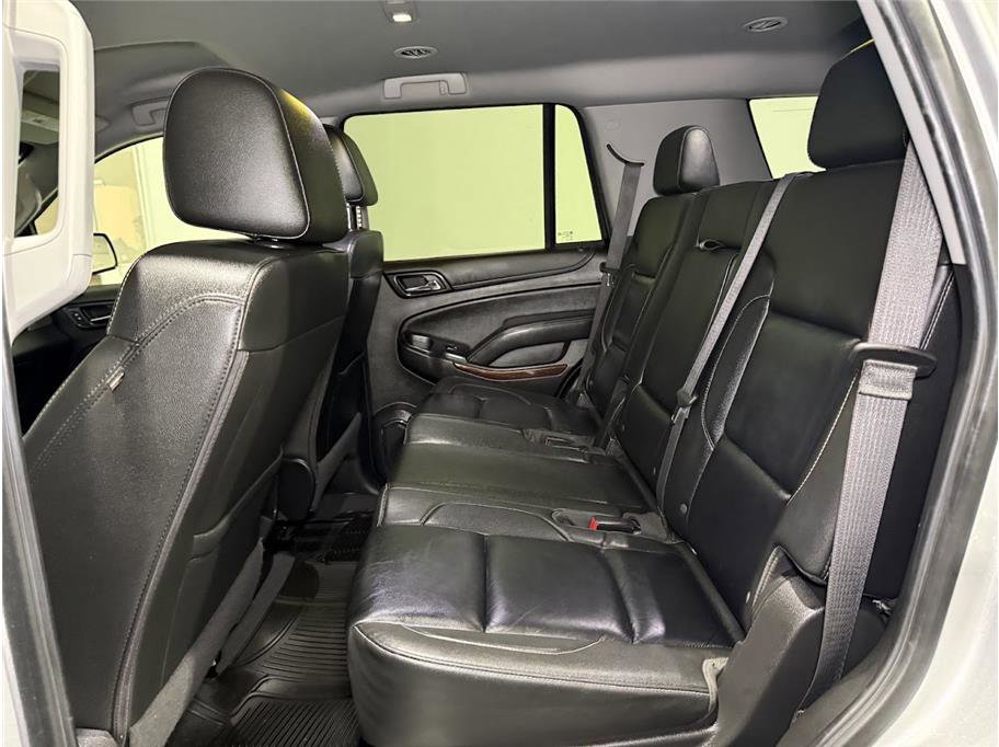 2019 Gmc Yukon SLT photo 11