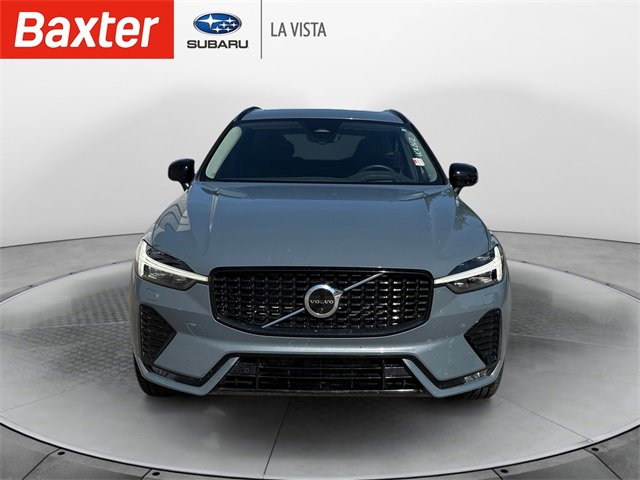 2023 Volvo XC60 Ultimate photo 11