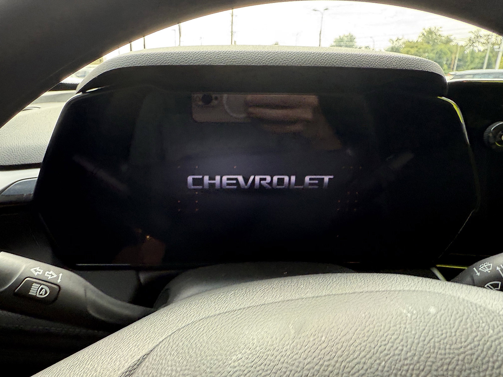 2025 Chevrolet Trailblazer LT photo 14