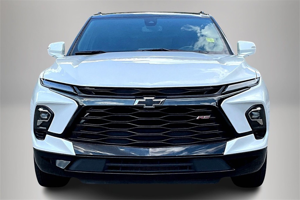 2023 Chevrolet Blazer RS photo 3
