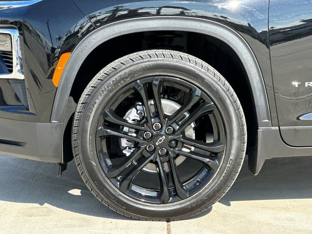 2026 Chevrolet Traverse photo 28