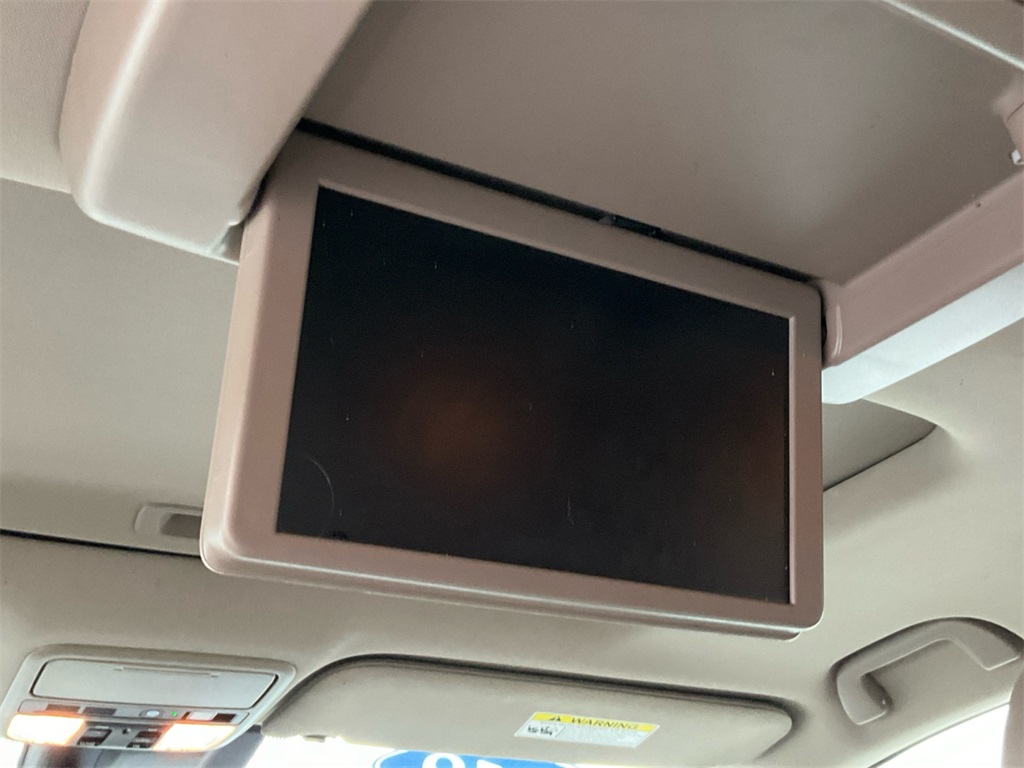 2019 Honda Odyssey Elite photo 22