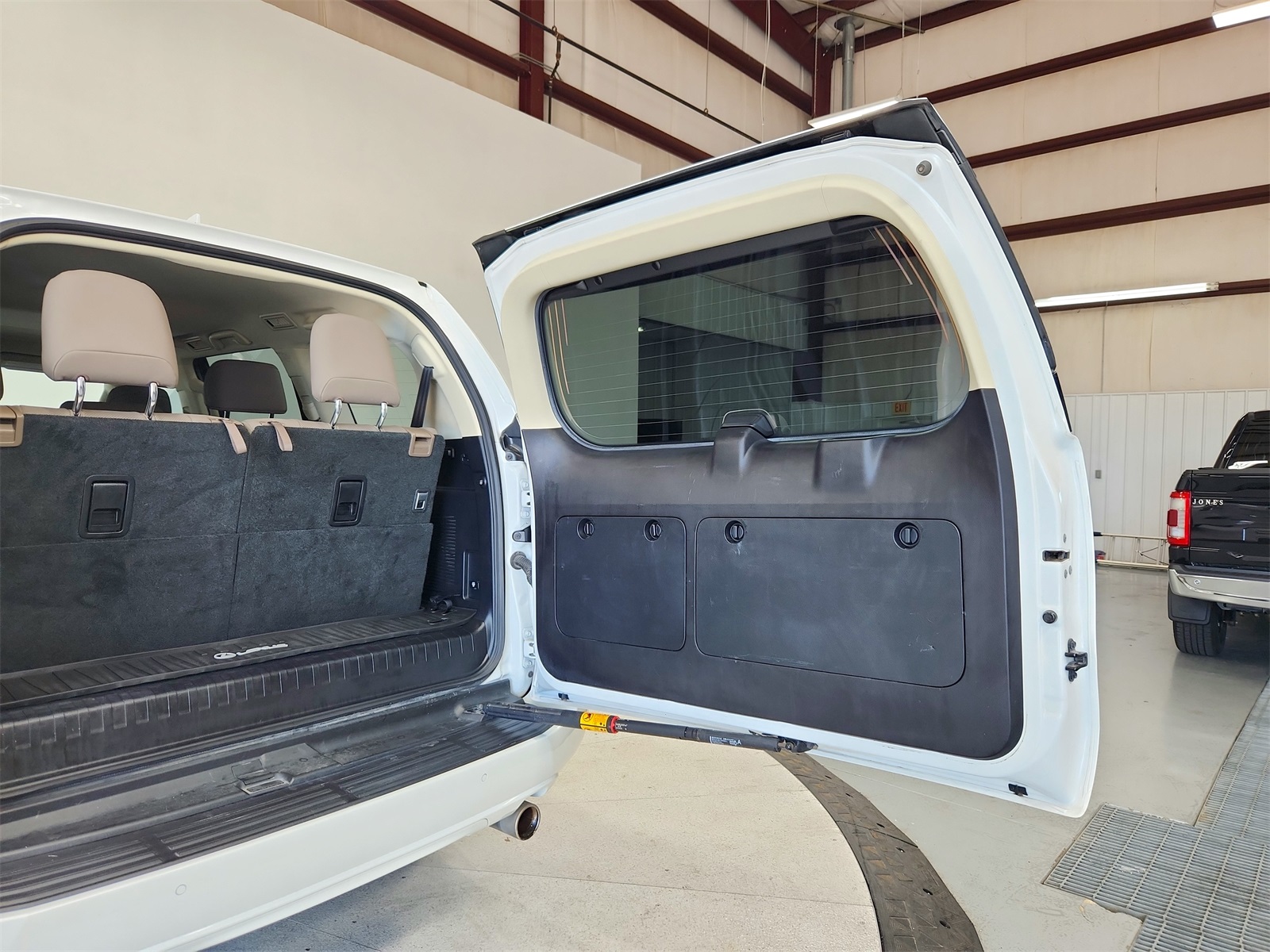 2022 Lexus GX 460 photo 42