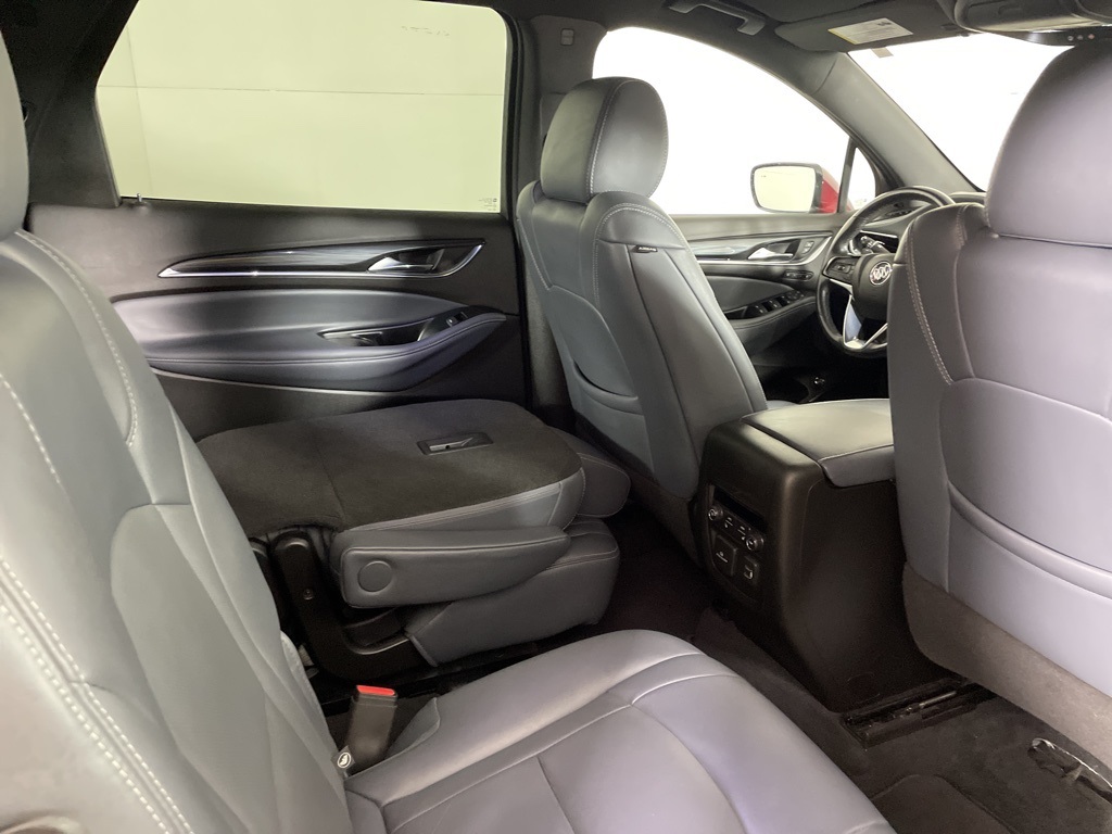 2024 Buick Enclave Premium photo 15