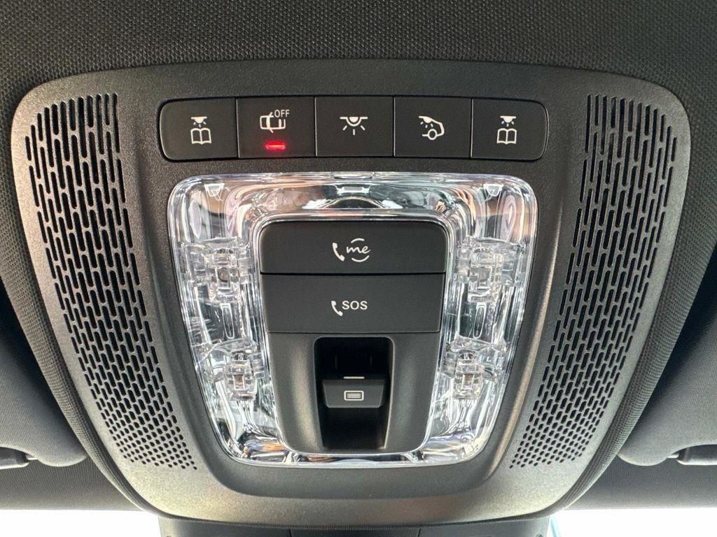 2024 Mercedes Benz CLA 250 4MATIC photo 17