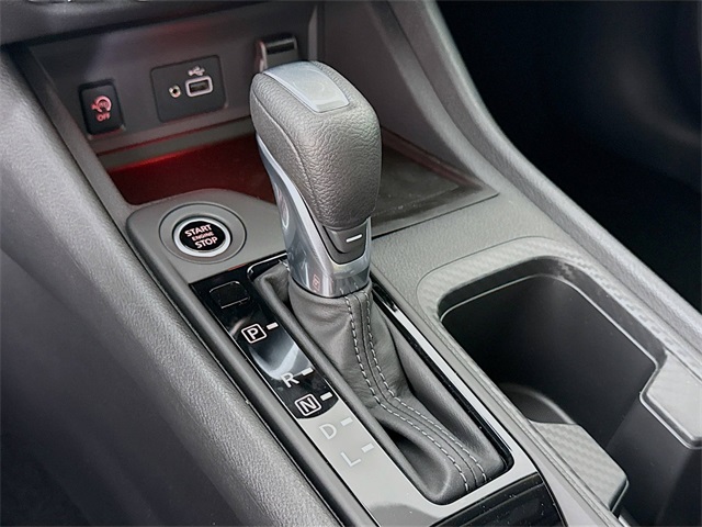 2025 Nissan Sentra S photo 17