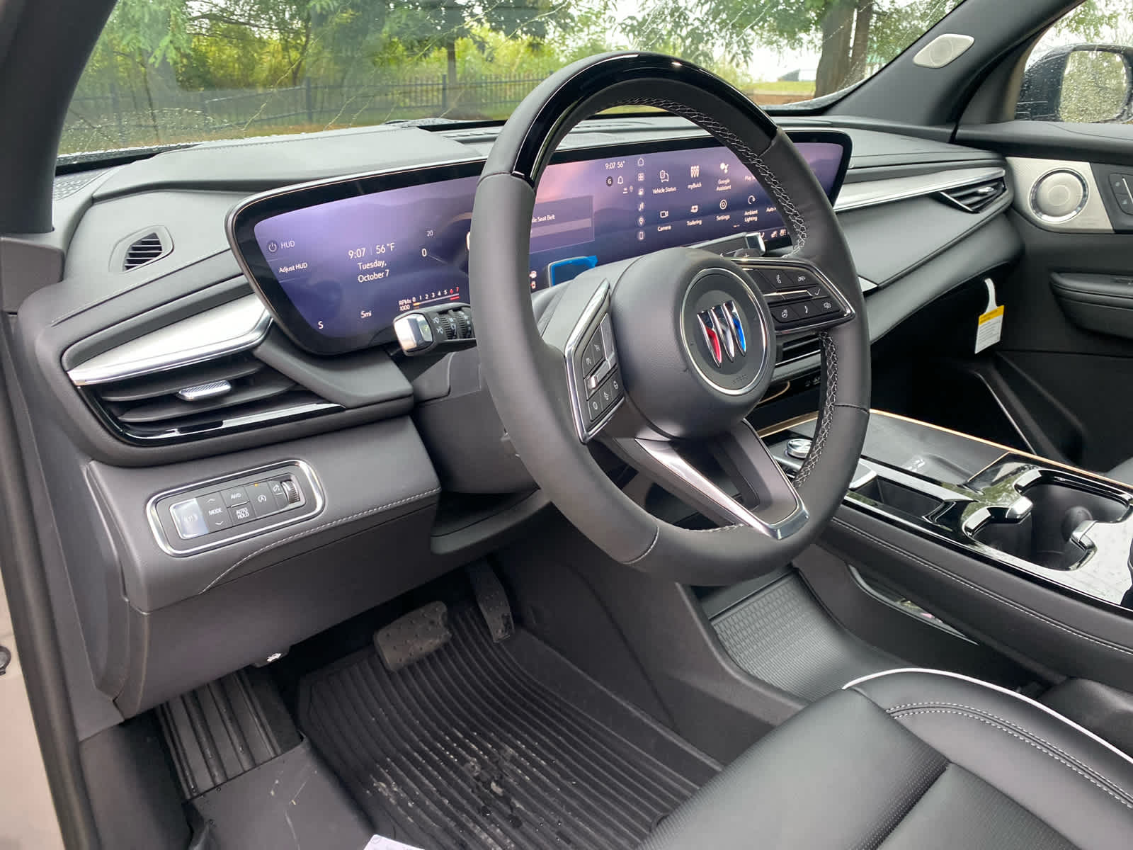 2026 Buick Enclave Avenir photo 14