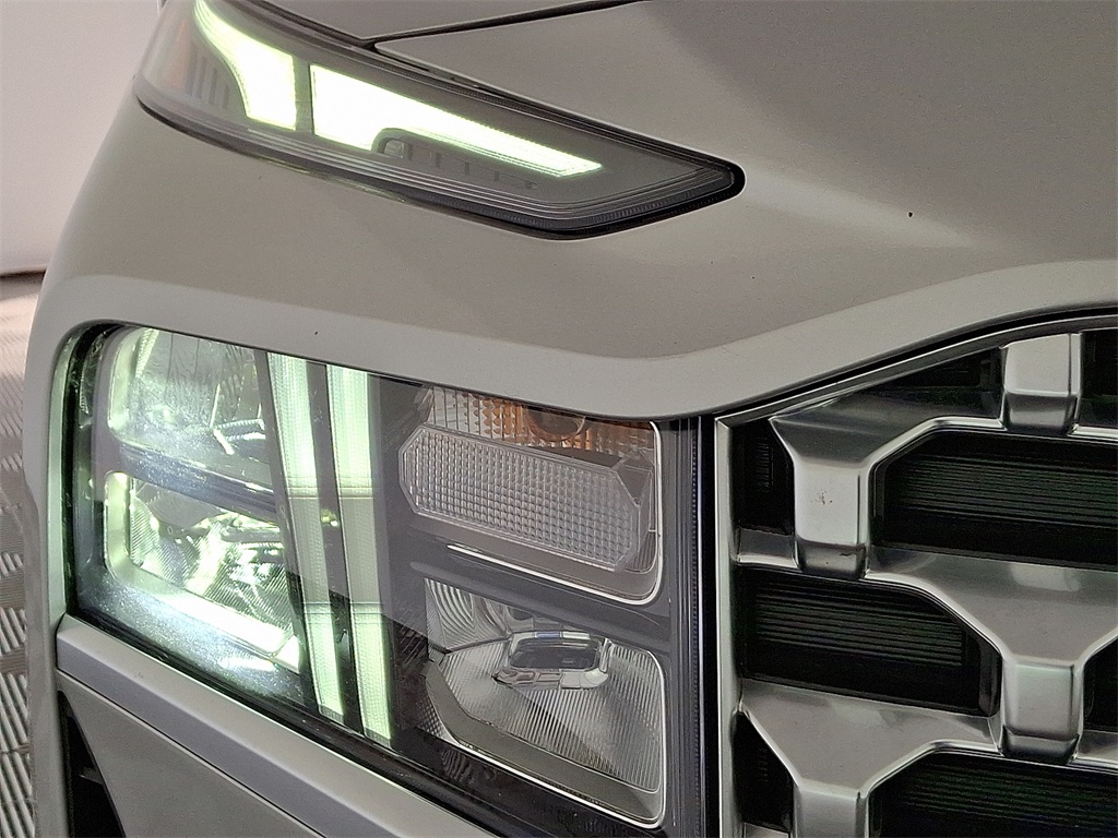 2023 Hyundai Santa Fe SEL Convenience photo 9