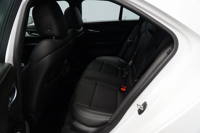 2022 Cadillac CT4 Premium Luxury photo 19