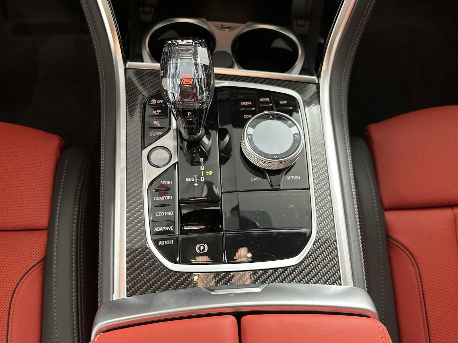 2026 Bmw M850i xDrive photo 16