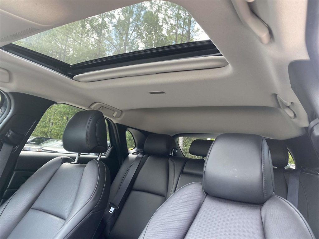 2023 Mazda CX-30 2.5 Turbo Premium photo 15