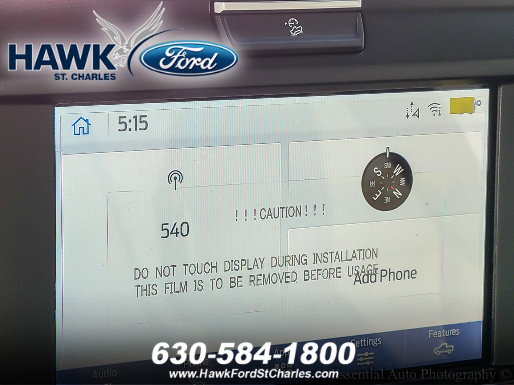 2026 FORD F-250 - Image 11