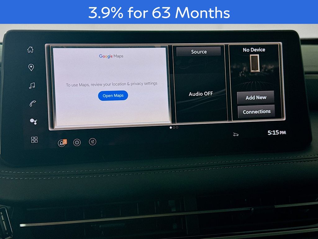 2026 Infiniti QX60 Luxe photo 15