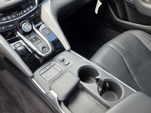 2023 Acura TLX Base photo 13