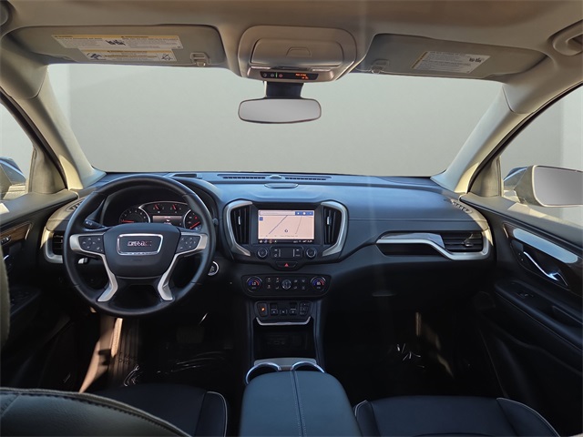 2020 Gmc Terrain Denali photo 2
