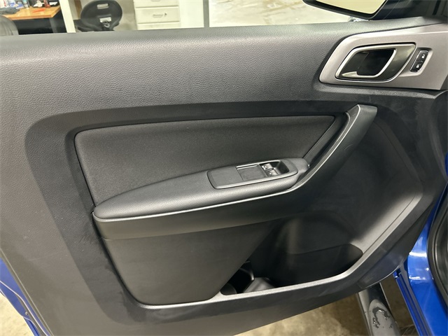 2019 Ford Ranger XLT photo 28