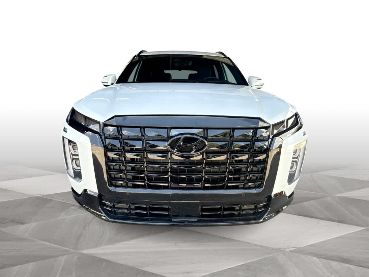 2025 Hyundai Palisade Calligraphy photo 2