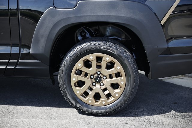 2021 Honda Ridgeline Sport photo 6