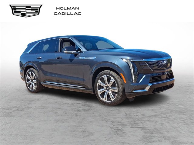 2025 Cadillac Escalade IQ Luxury 1's photo