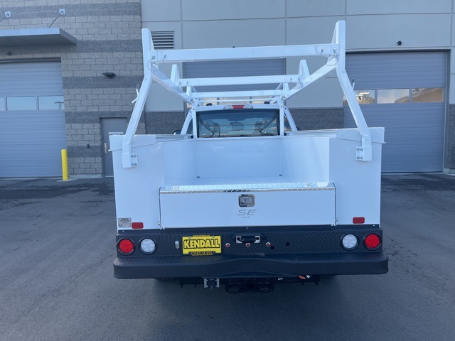 2026 Ford F-350 photo 4