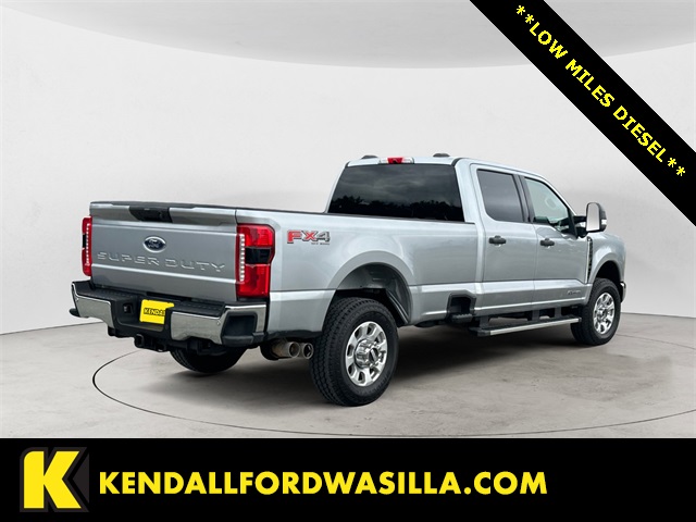 2024 Ford F-350 photo 5