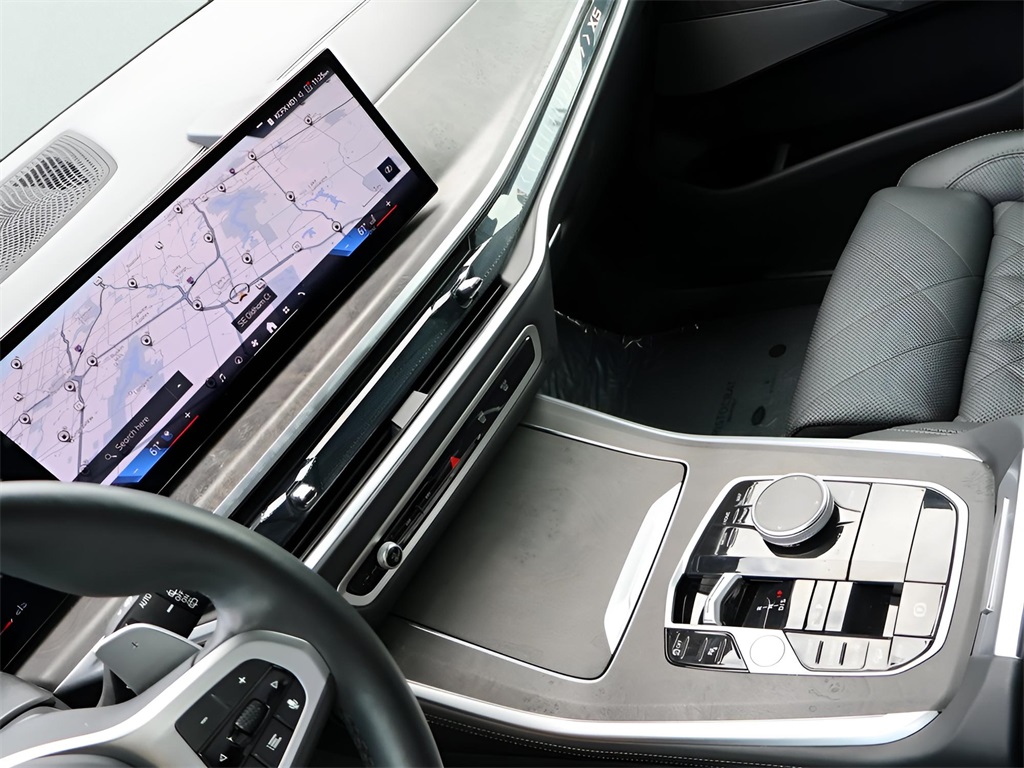2025 Bmw X5 xDrive40i photo 21