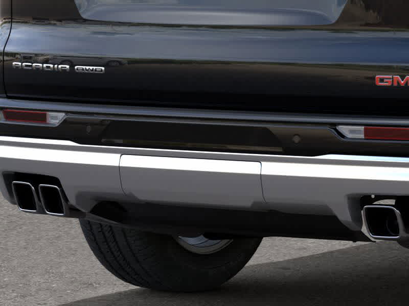 2026 Gmc Acadia Denali photo 14