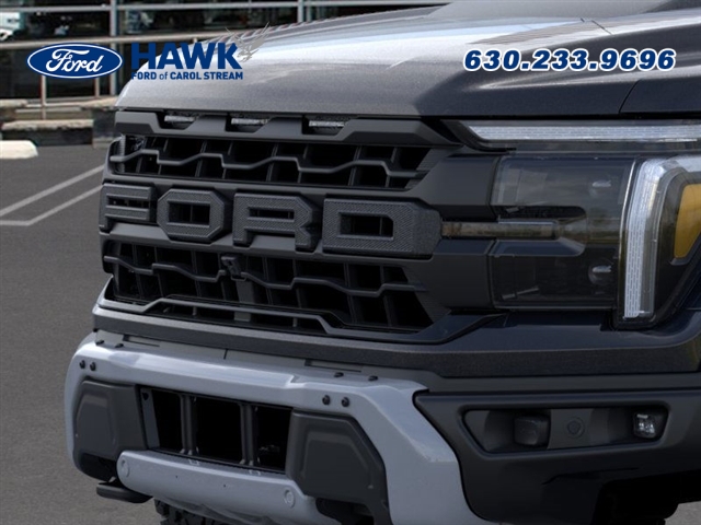 2025 FORD F-150 - Image 17
