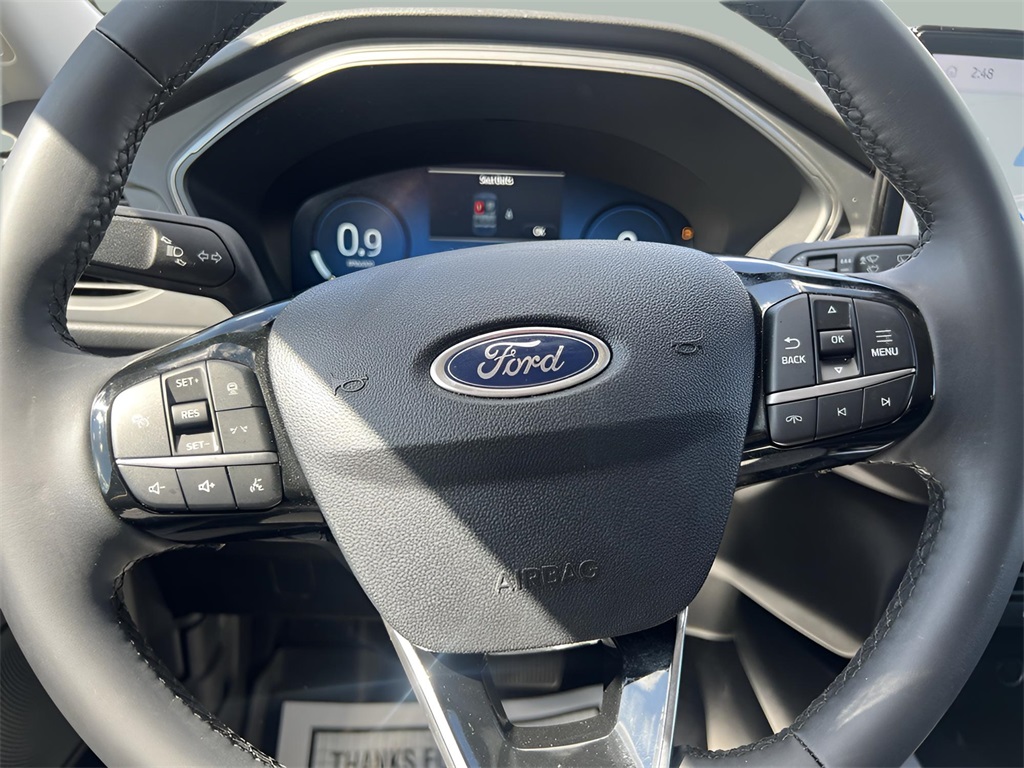 2023 Ford Escape Active photo 21