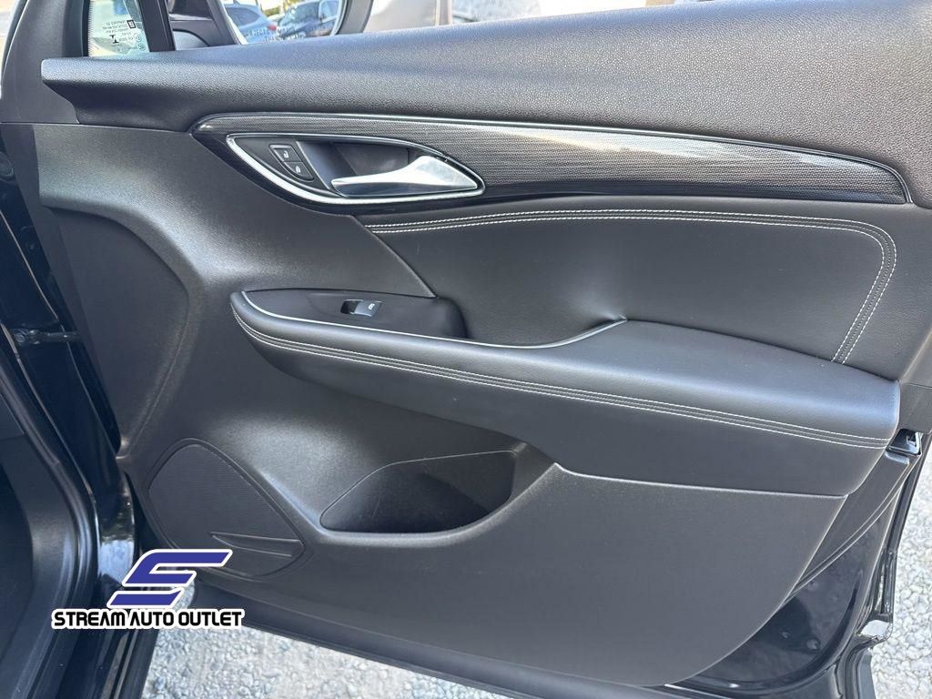 2022 Buick Envision Preferred photo 32