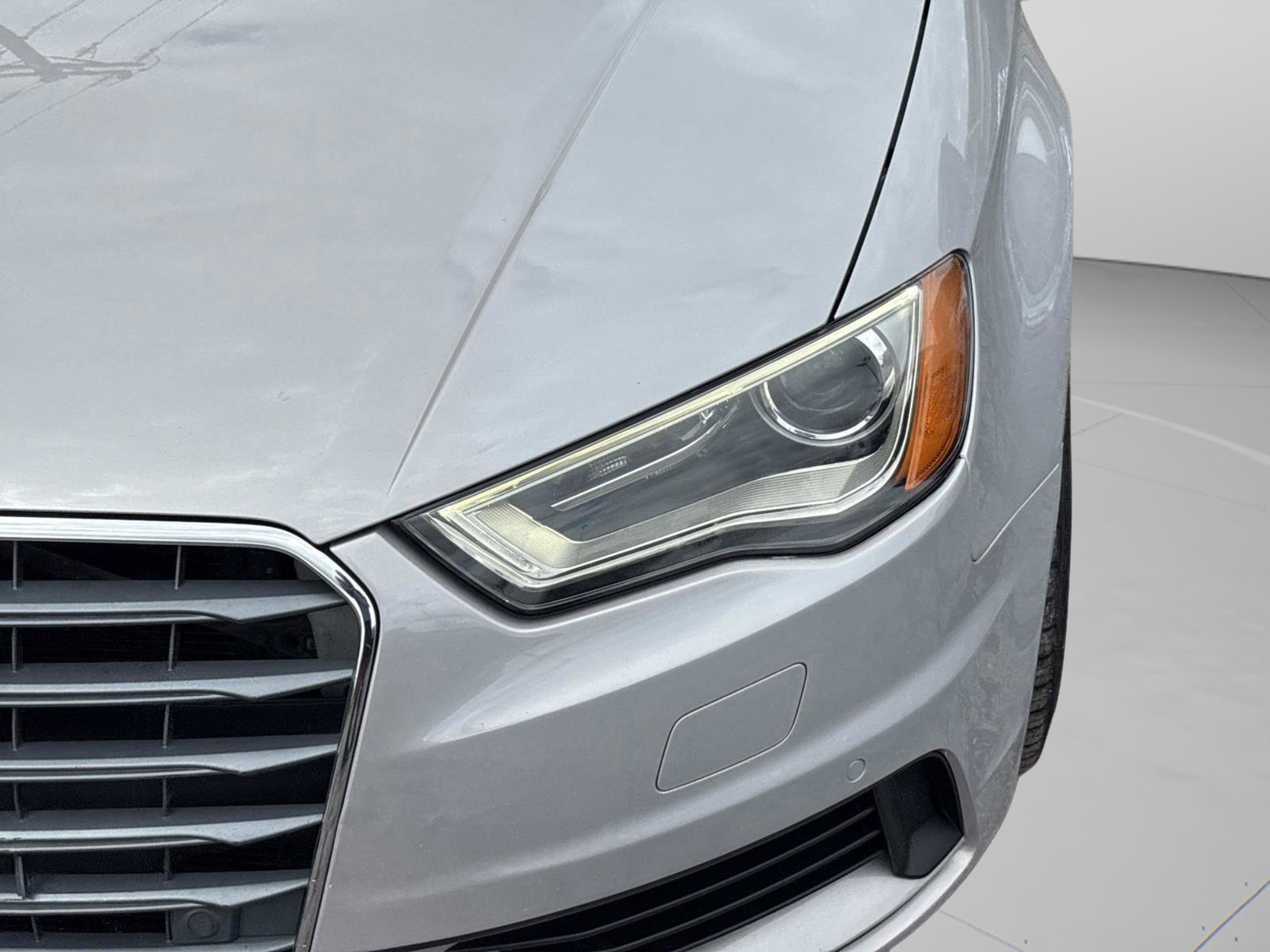 2016 Audi A3 1.8T Premium Plus photo 10