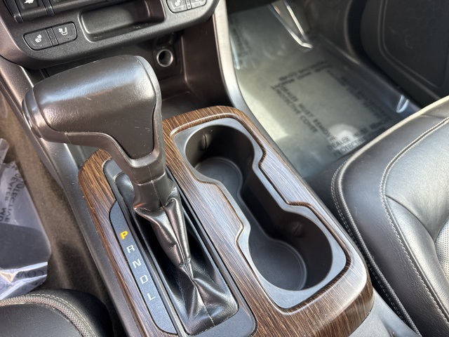 2018 Gmc Canyon Denali photo 23