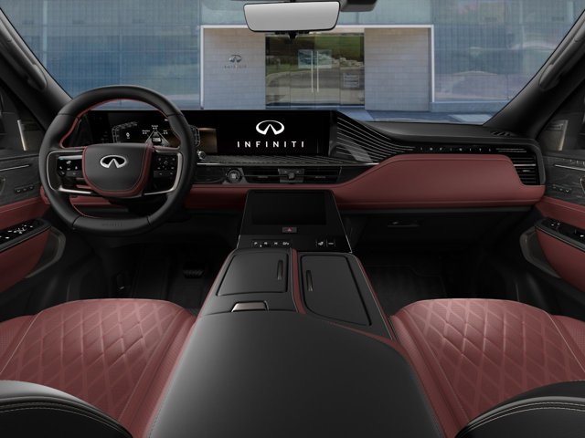 2026 Infiniti QX80 photo 15