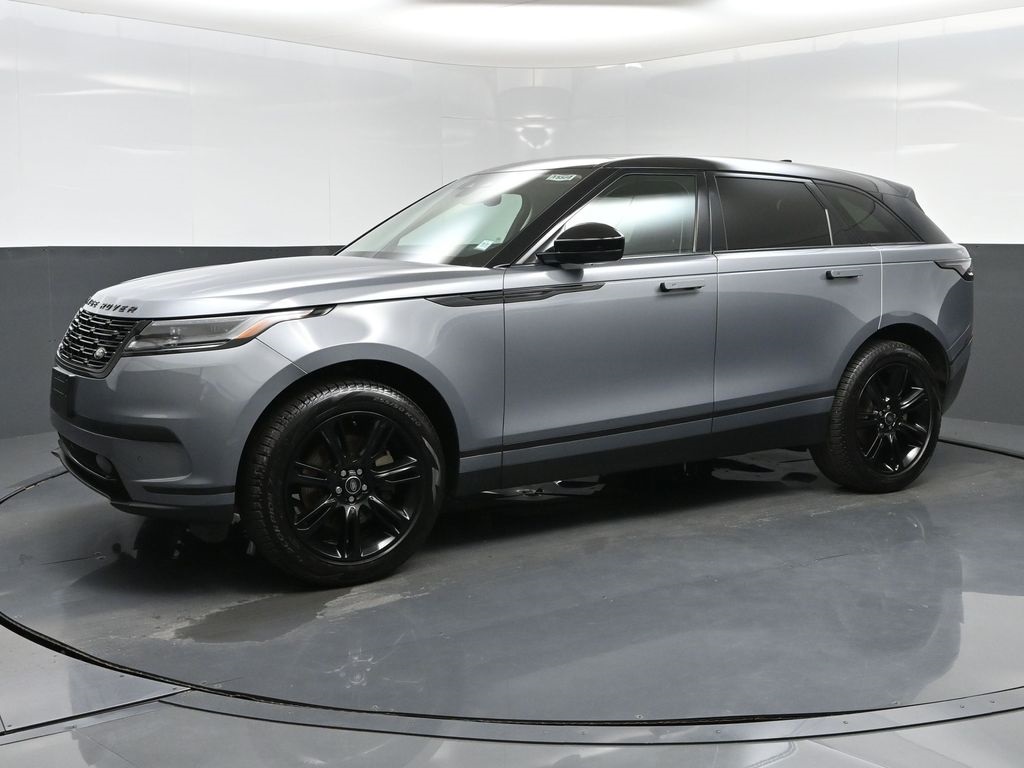 2024 Land Rover Range Rover Velar S's photo