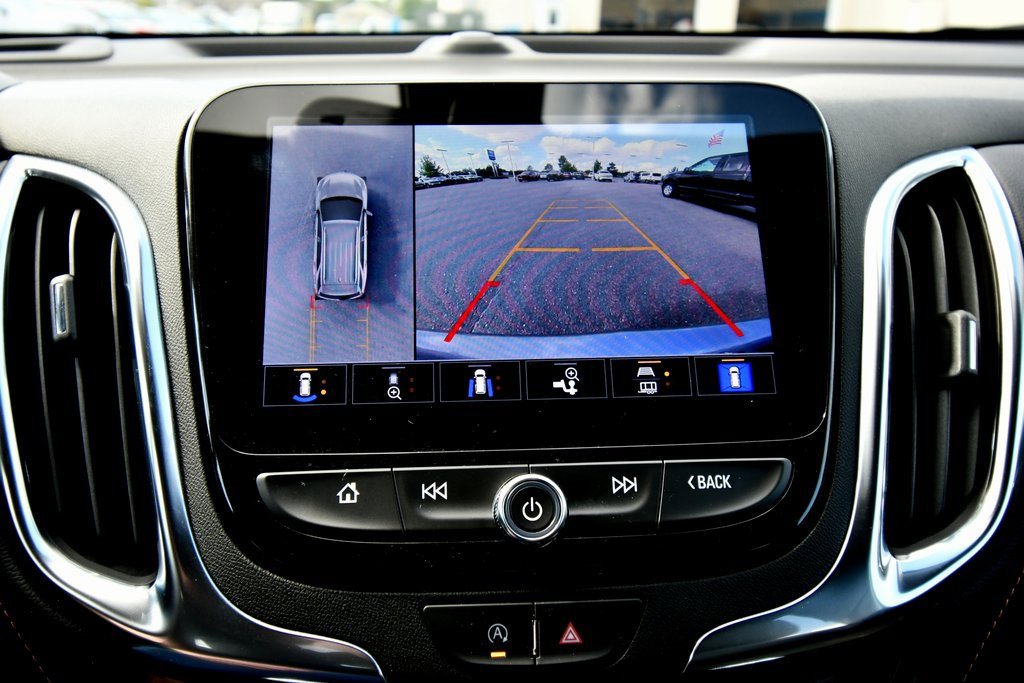 2024 Chevrolet Equinox Premier photo 26