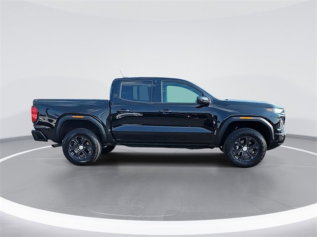 2023 Gmc Canyon Elevation photo 2